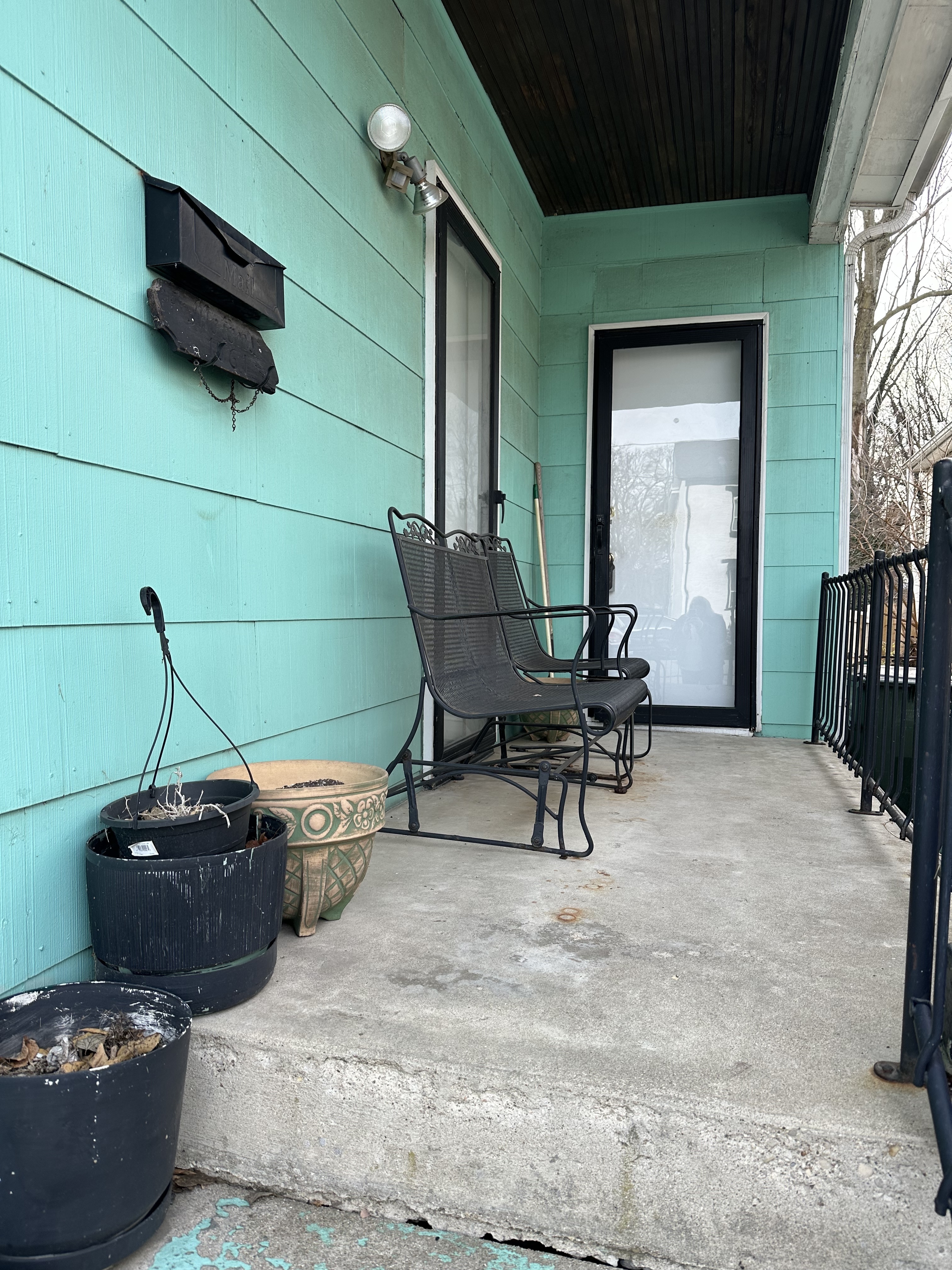 Property Photo:  1061 S 2nd Street  OH 45011 