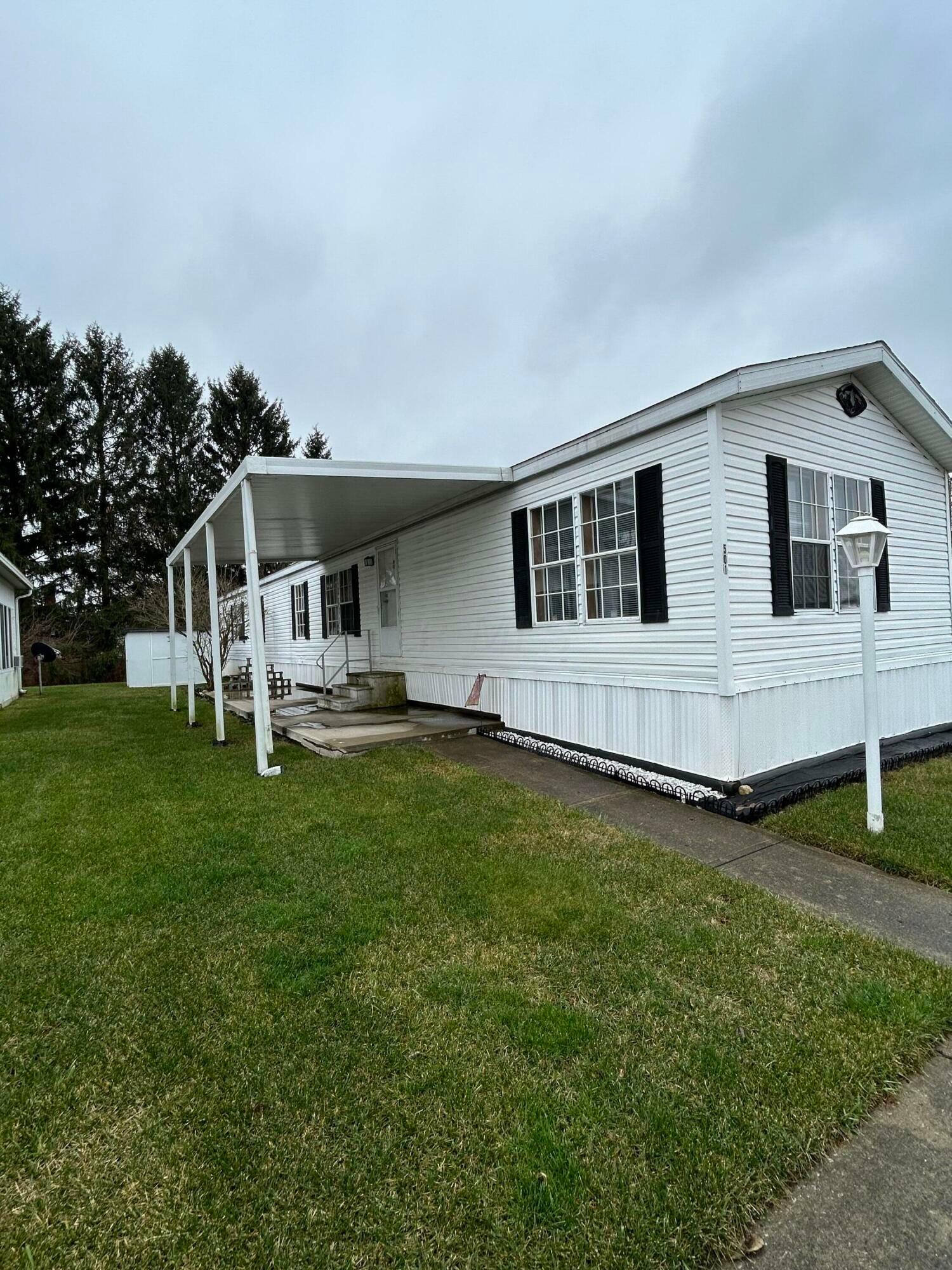 Property Photo:  501 Shenandoah Valley Dr Drive  OH 43207 