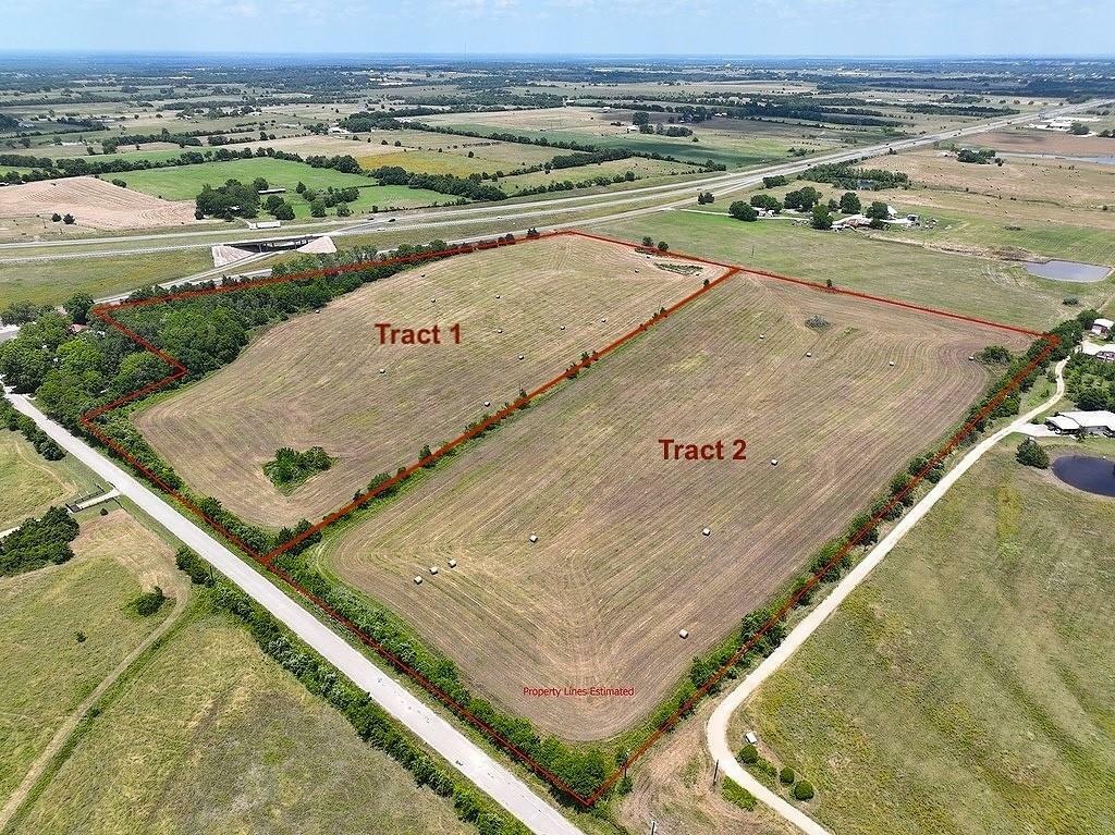 Property Photo:  Tract 2 Century Farms Road  TX 77835 