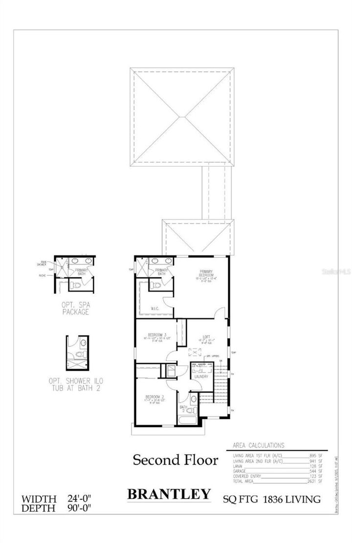 Property Photo:  13060 Serene Glade Road  FL 34787 