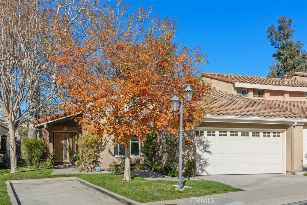 Property Photo:  6401 E Nohl Ranch Road 74  CA 92807 