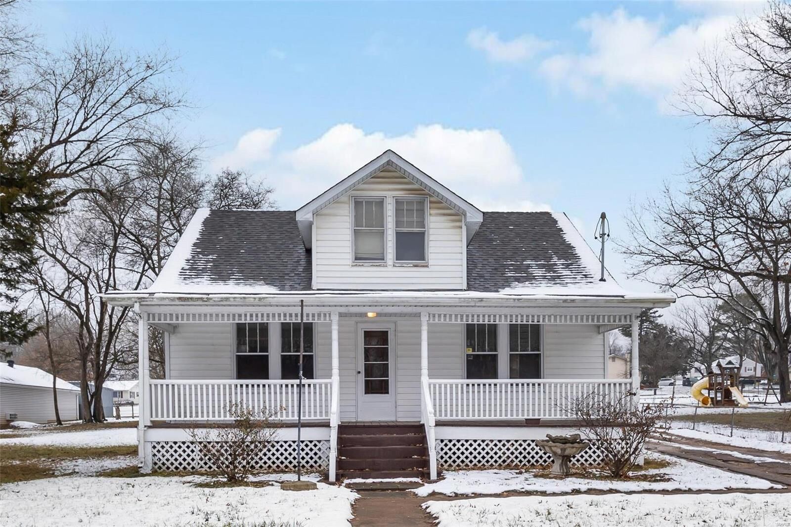 Property Photo: 1521 US Highway 61 MO 63028