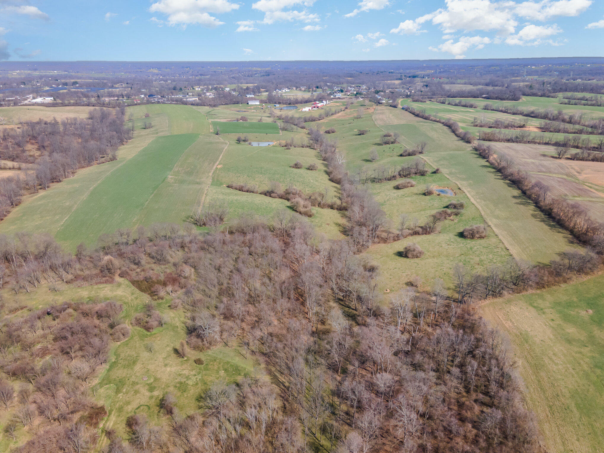 Property Photo: 13700 Dixie Hwy KY 41094