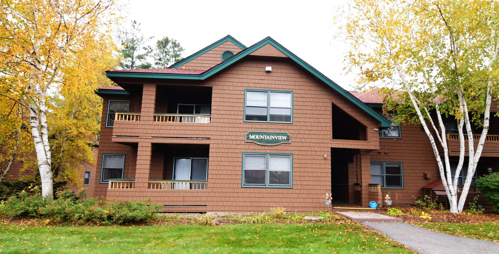 Property Photo: 156 Deer Park Drive NH 03262