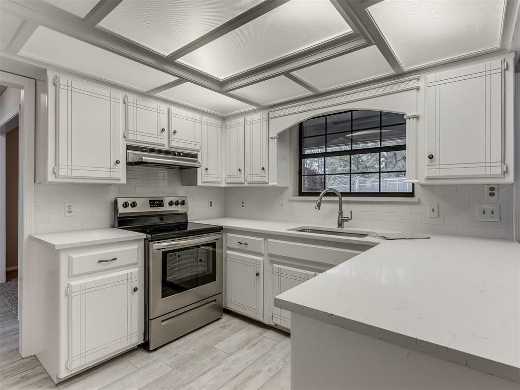 Photo de la propriété: 4401 Keen Oaks Drive OK 73150