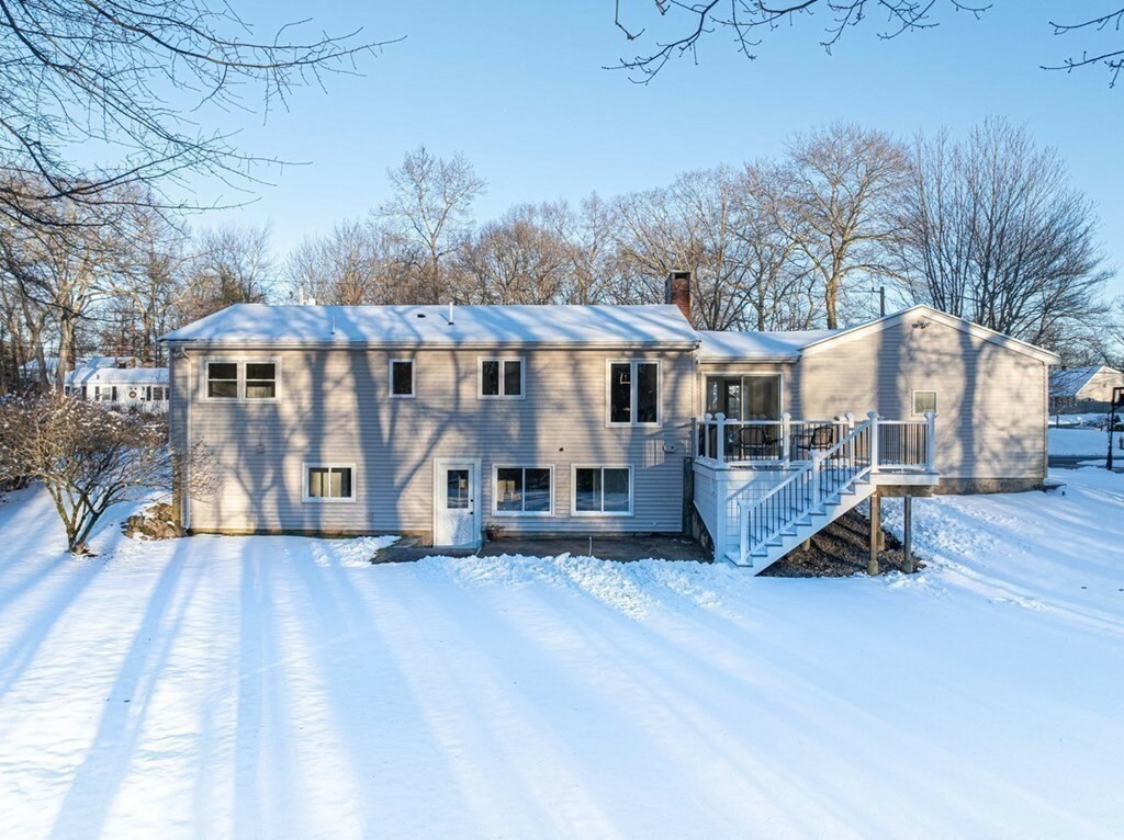 Property Photo: 141 Westside Ave. MA 02760