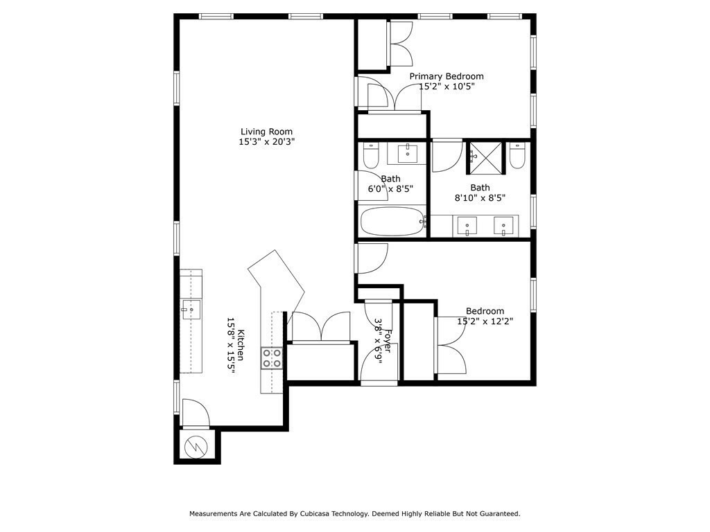 Property Photo: 28 Main 2 MA 02155