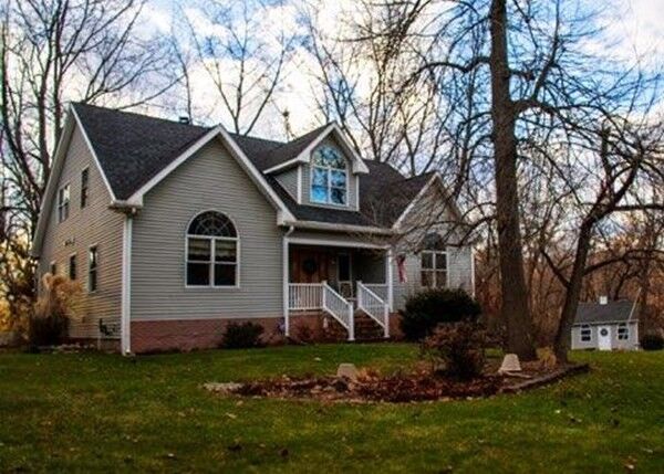Property Photo:  48 River Rd  MA 01075 