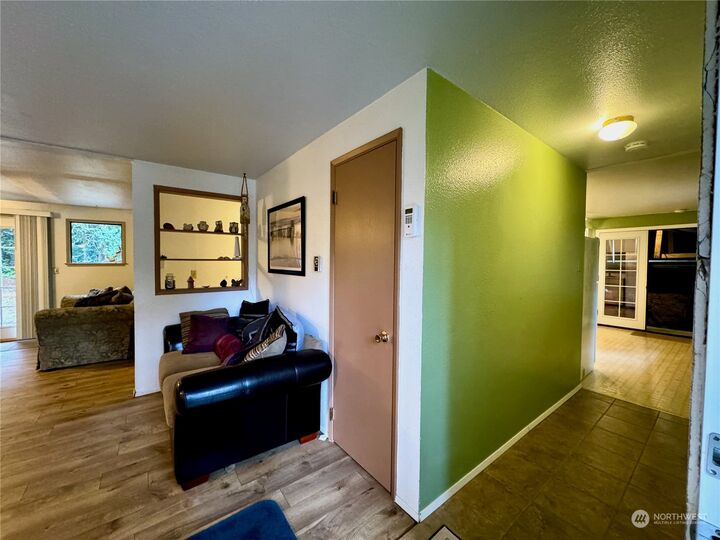 Property Photo: 213 Overlake Street NE WA 98569
