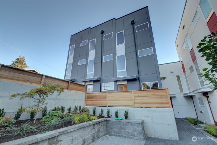 Property Photo: 522 NW Bright Street WA 98107