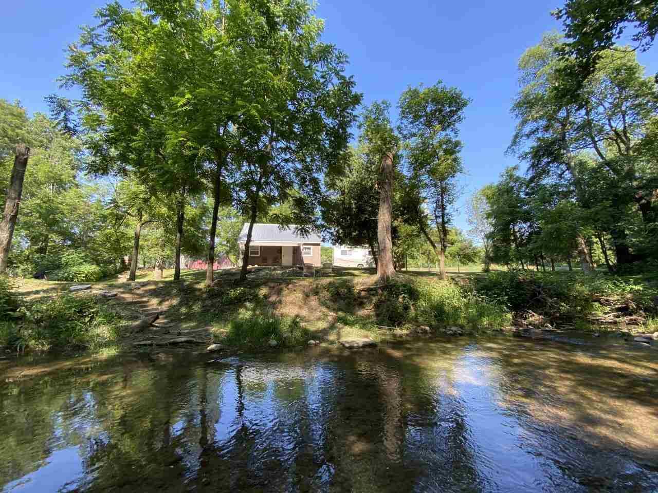 Property Photo: 7692 Dalton Road IN 47346