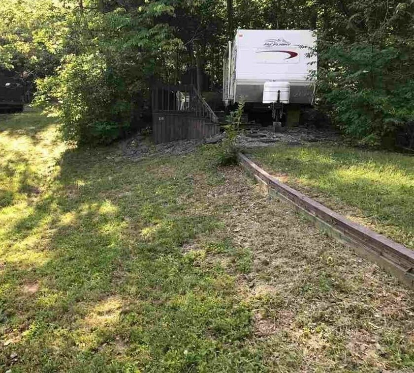 Property Photo:  Lot 380 Brookville Lake Resort 2288 W Old. 101 Road  IN 47353 