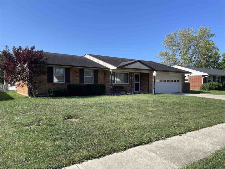 2415 Birch Drive  Richmond IN 47374 photo