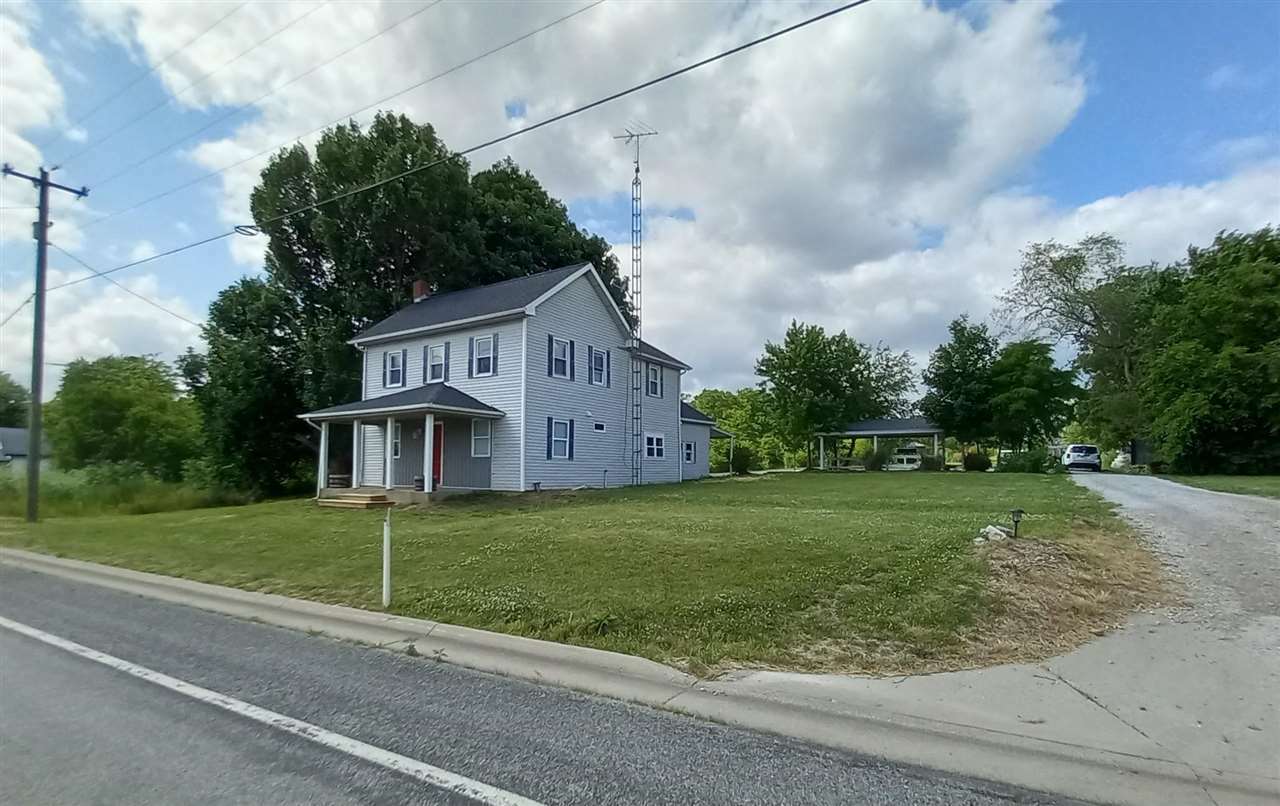 Property Photo:  12232 W US Highway 40  IN 47327 