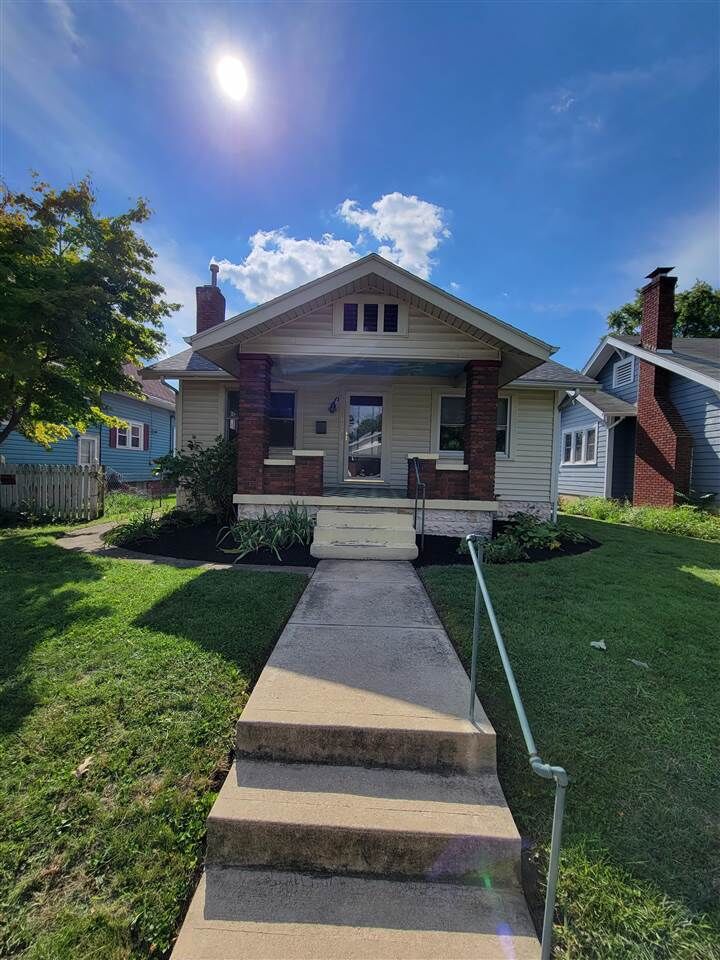 Property Photo: 102 SW 4th Street IN 47374
