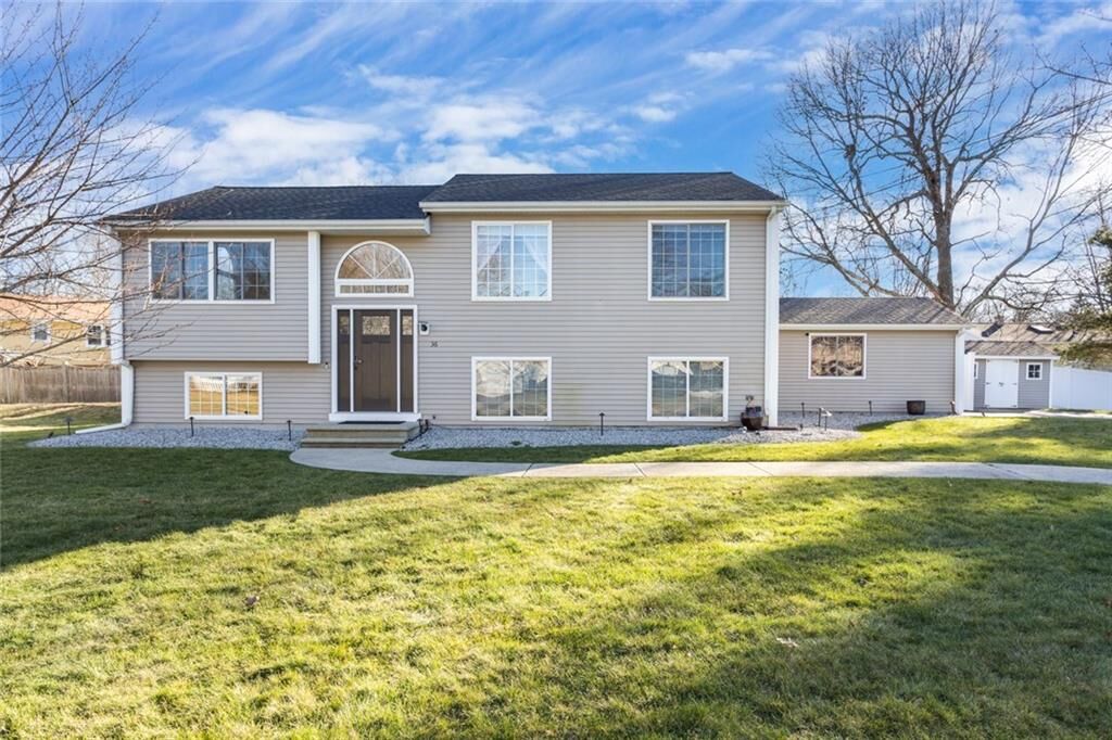 Property Photo:  36 Step Circle  RI 02889 
