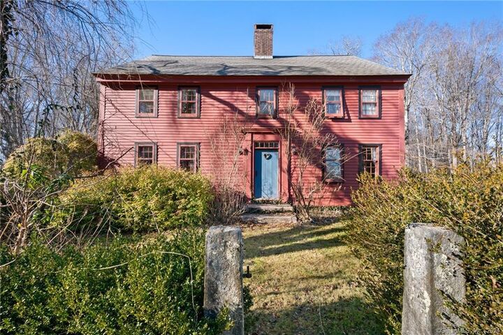 34 Bill Hill Road  Lyme CT 06371 photo