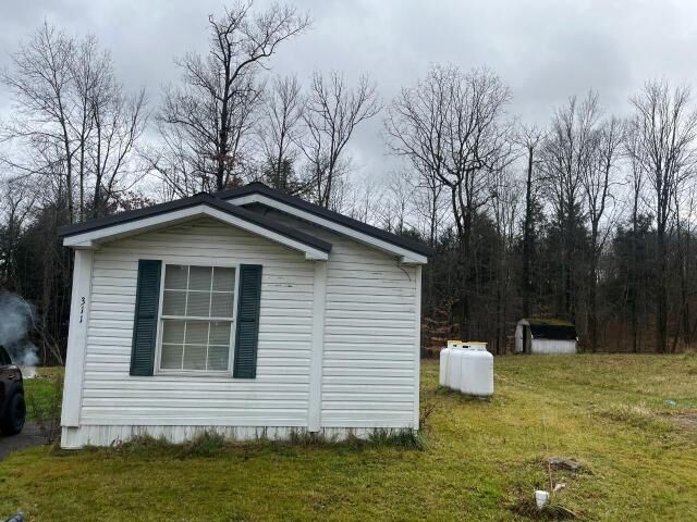 Property Photo: 311 Wilderness Park PA 16313