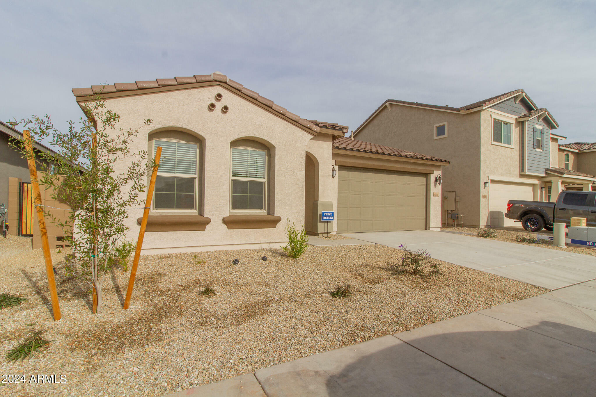 Property Photo:  10916 W Taylor Street  AZ 85323 