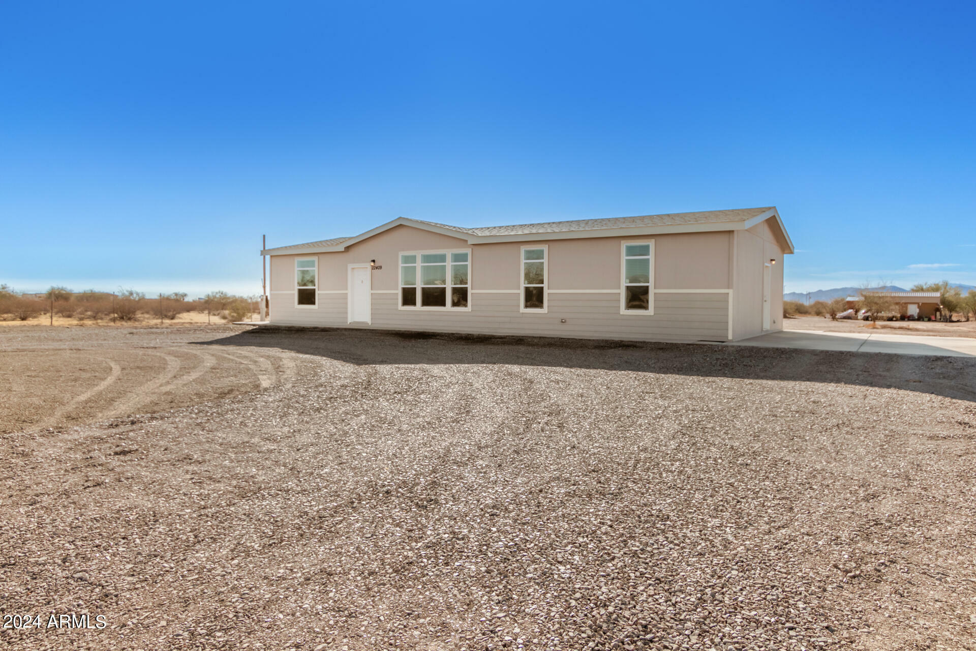 Property Photo:  22409 W Ocupado Drive  AZ 85361 