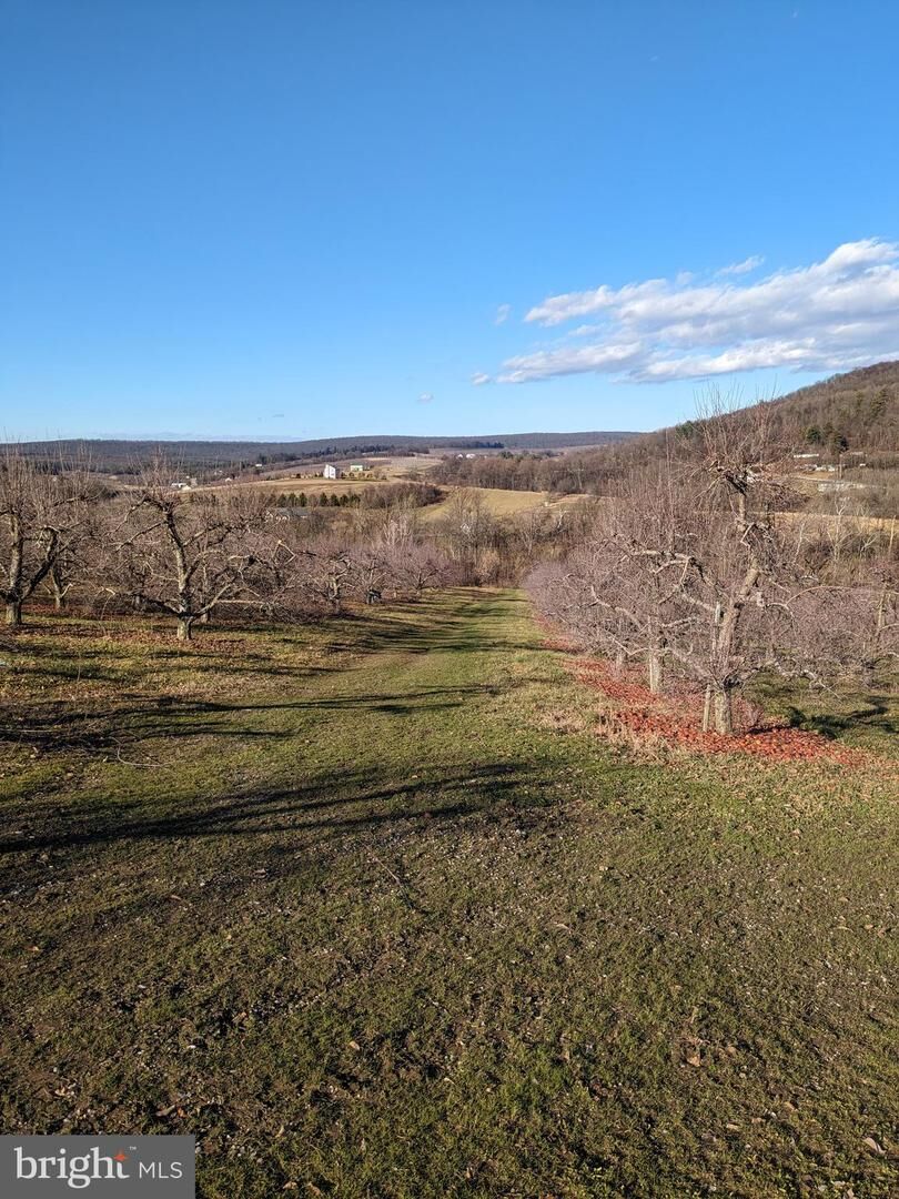 Property Photo:  0 Mt Tabor & Quarry Road  PA 17306 