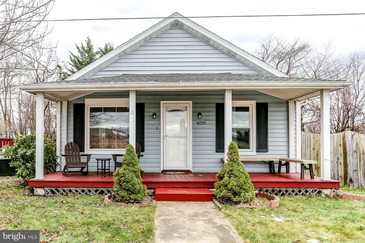 4799 Crown Avenue  Harrisburg PA 17109 photo