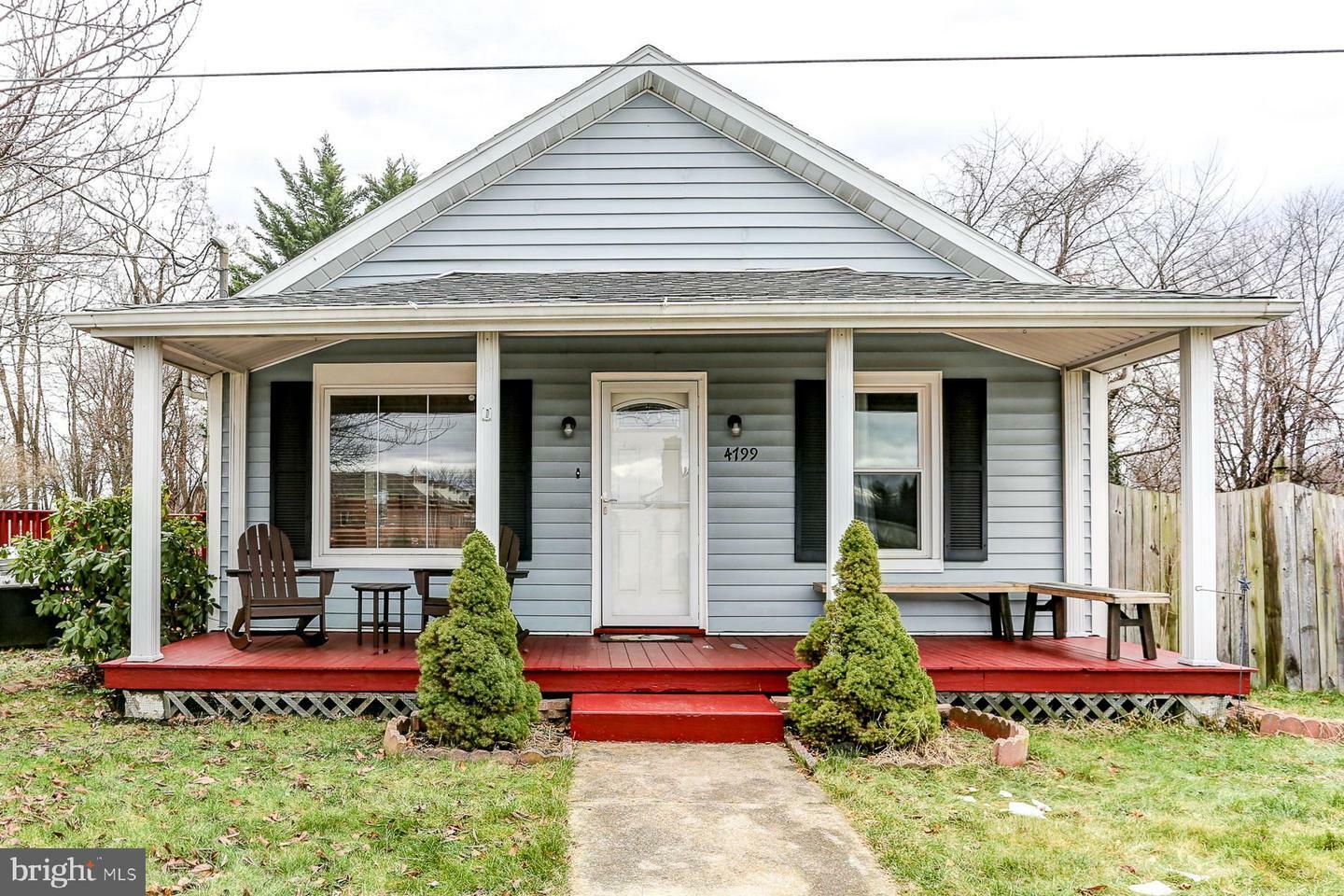 Property Photo:  4799 Crown Avenue  PA 17109 