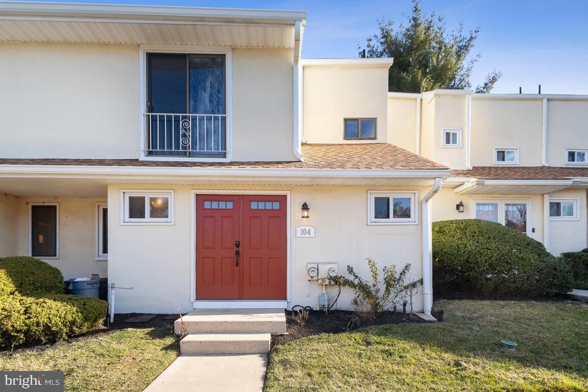 Property Photo:  104 Grant Road  PA 19446 