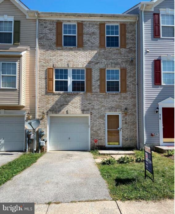 4 bed Charles Town home for lease 78 Eldon Drive, Charles Town, WV 25414