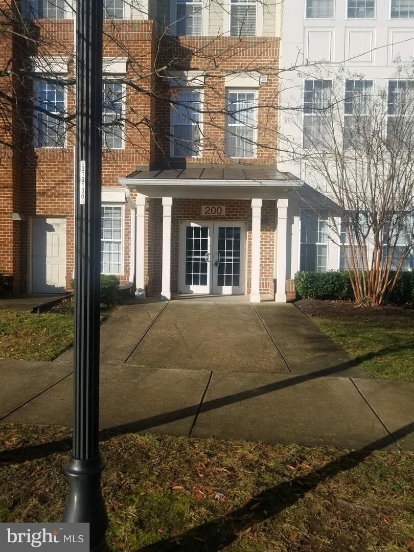 Property Photo: 200 Edelen Station Place 6202 MD 20646