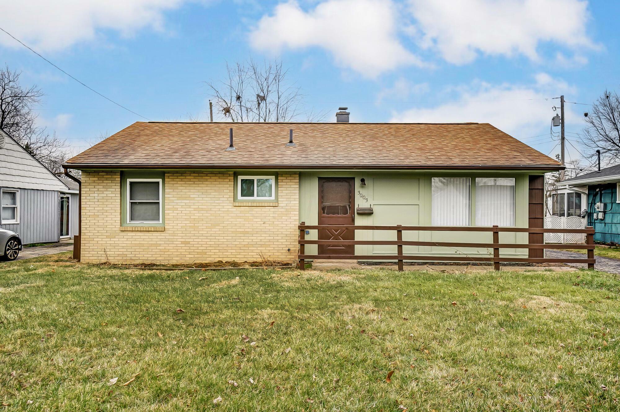 Property Photo:  3003 Carol Avenue  OH 43123 