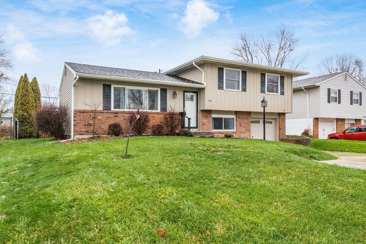 Property Photo: 3412 Dempsey Road OH 43081