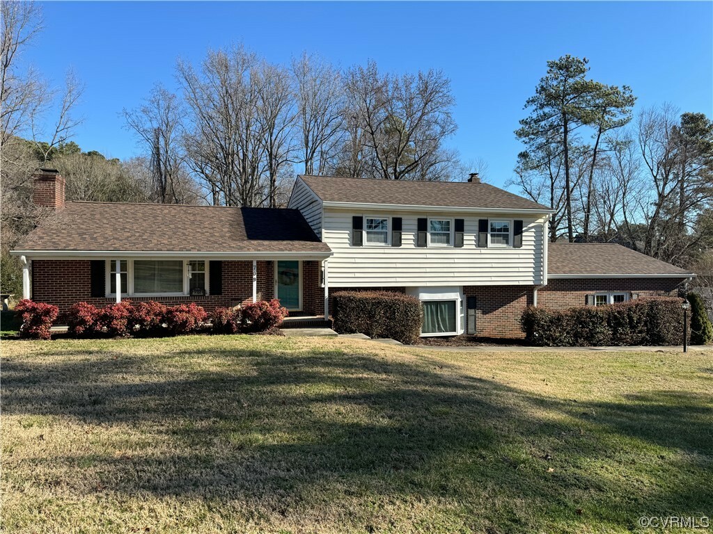 Property Photo:  709 E Tennessee Avenue  VA 23930 