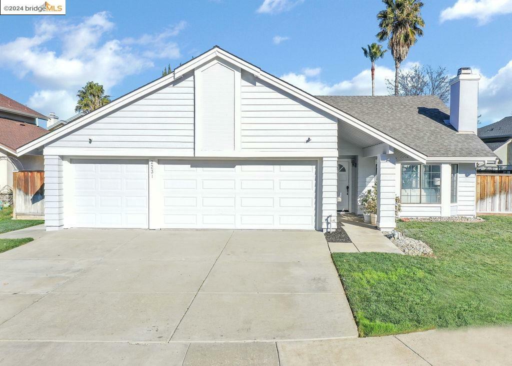2231 Biscay Ct  Discovery Bay CA 94505 photo
