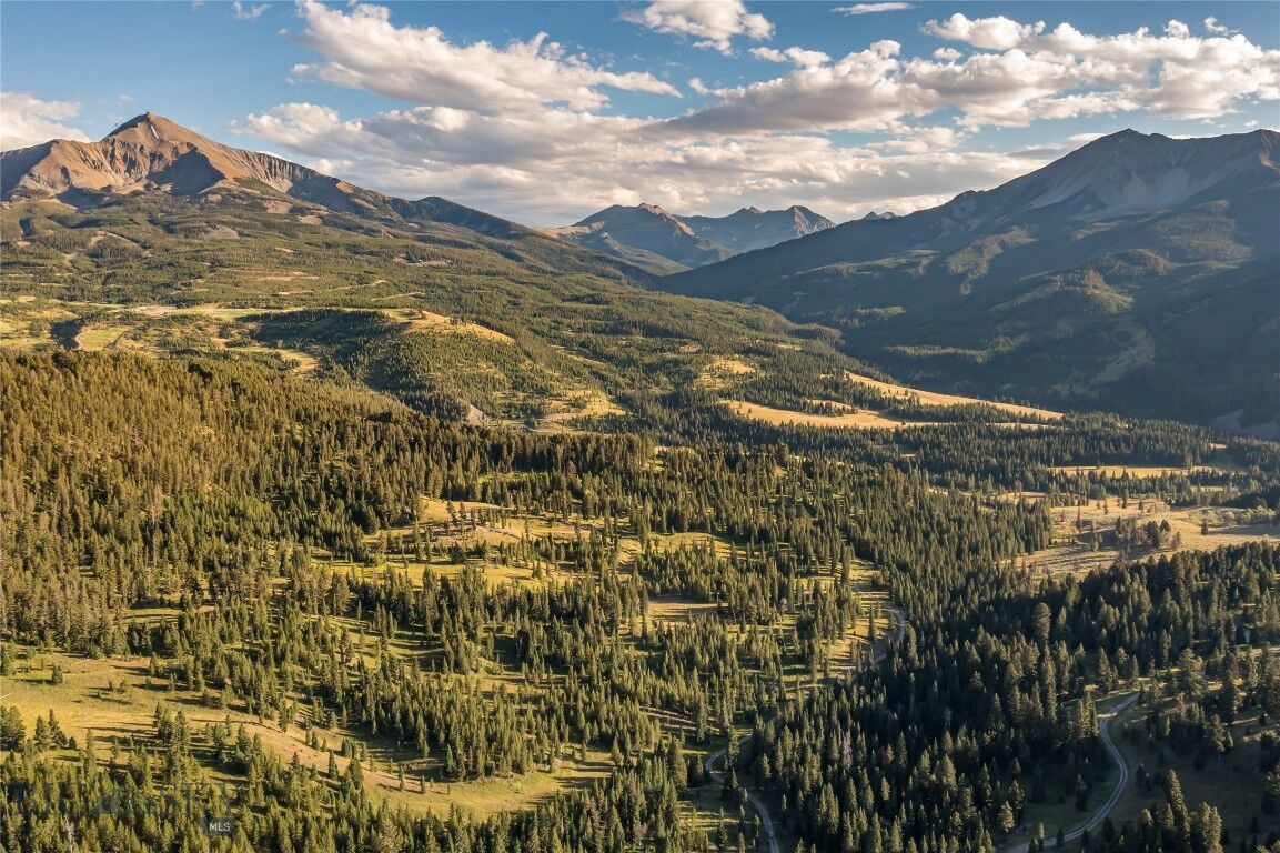 Property Photo:  Tbd Jack Creek Road, Moonlight Territory Parcel 5  MT 59729 
