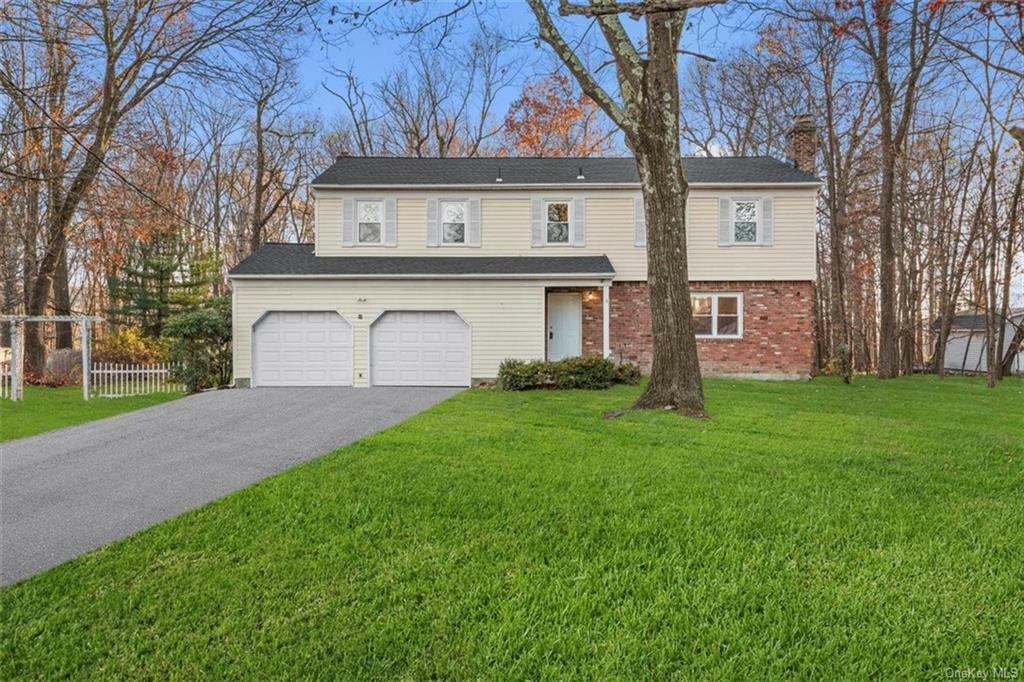 Property Photo: 49 Pine Hill Road NY 10930