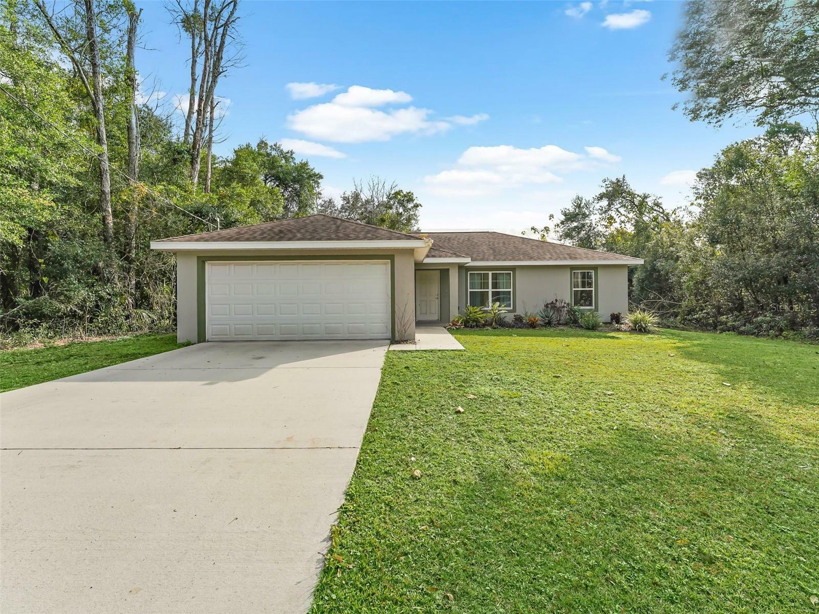 Property Photo:  4288 SE 137th Street  FL 34491 