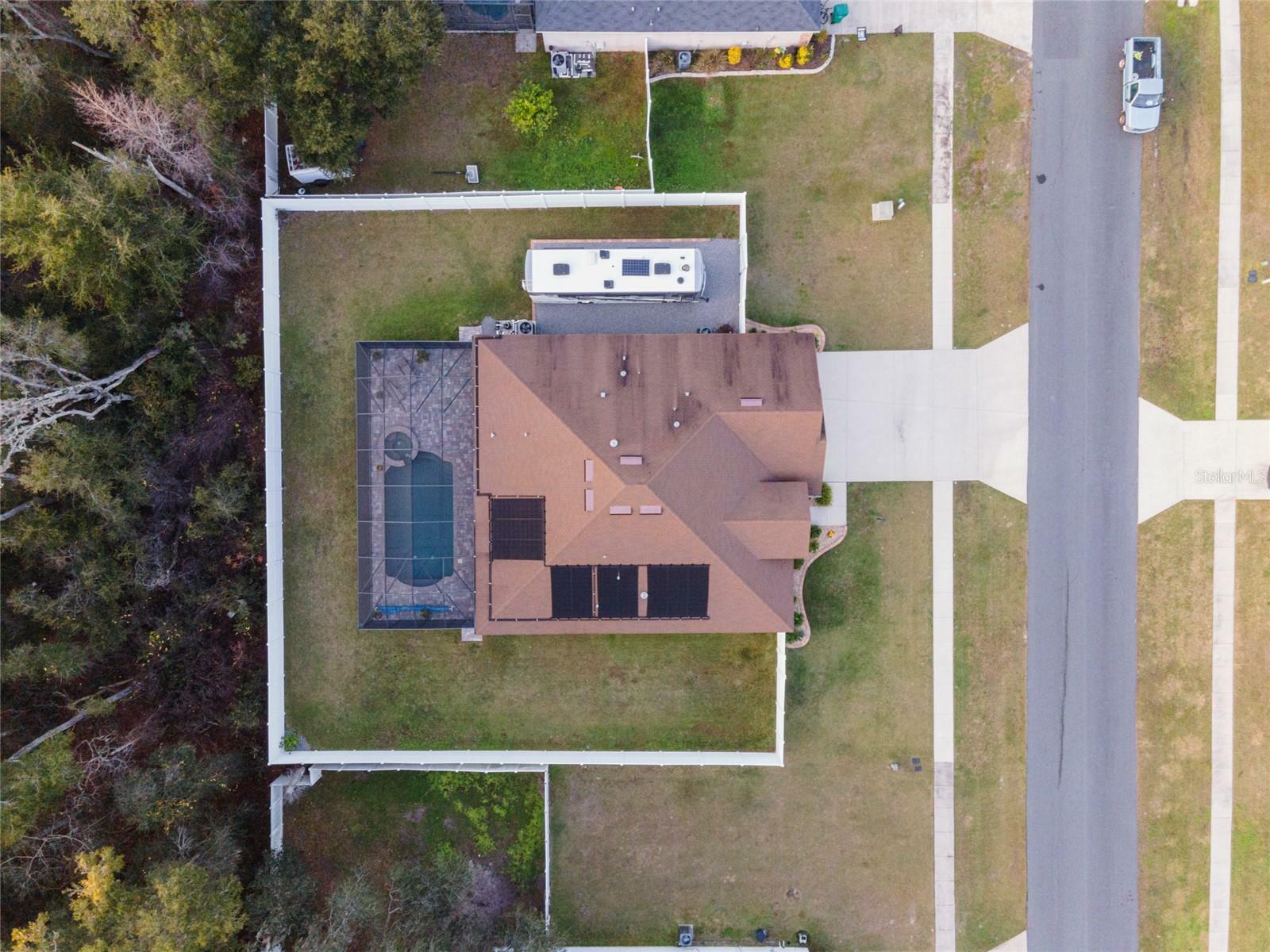 Property Photo:  320 Woods Landing Drive  FL 32159 