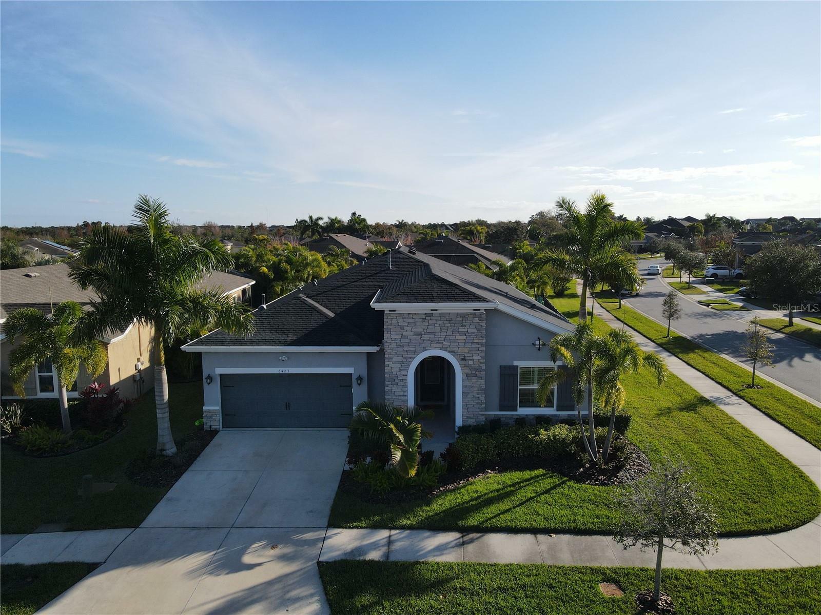 Property Photo:  6423 Salt Creek Avenue  FL 33572 