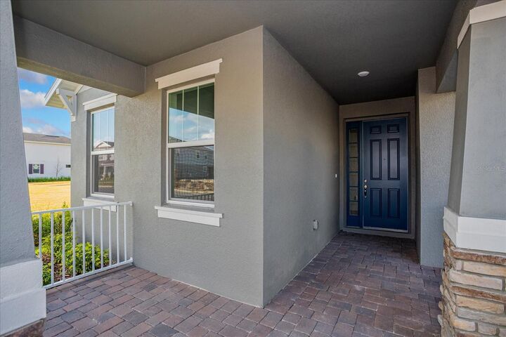 Property Photo:  13230 Peaceful Melody Drive  FL 34787 