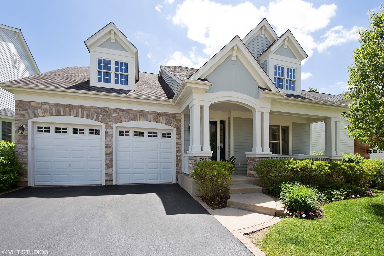 Property Photo:  1785 Aberdeen Drive  IL 60025 