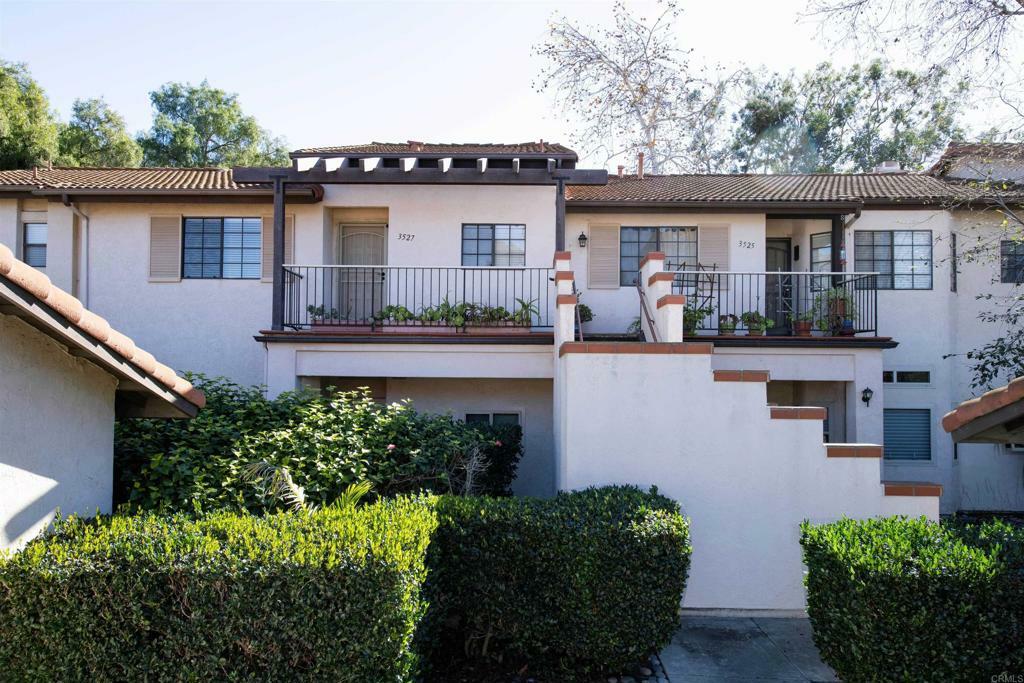 Property Photo:  3527 Somerset Way  CA 92010 