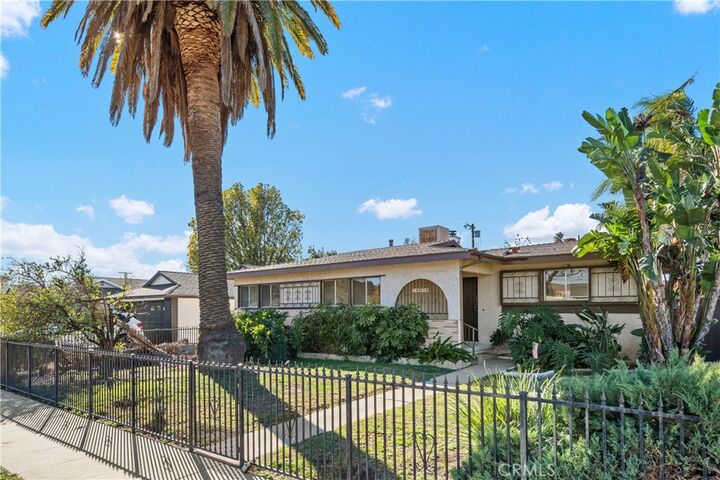 10039 Montgomery Avenue  North Hills CA 91343 photo