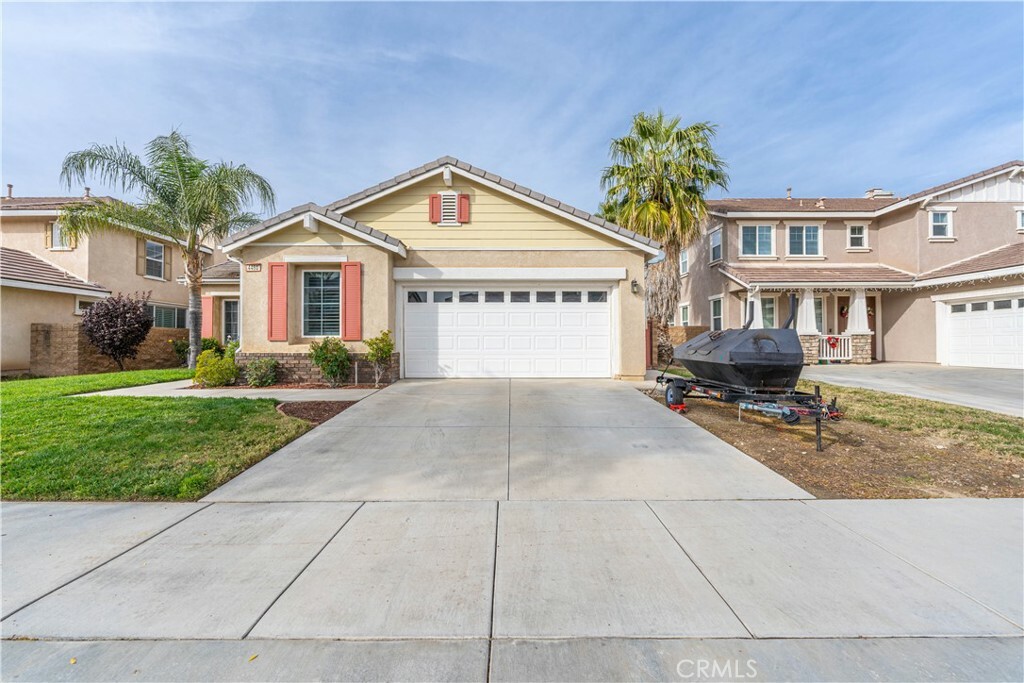 Property Photo:  4460 Cloudywing Road  CA 92545 