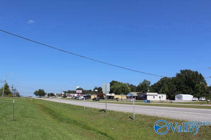 Property Photo: 1 Brindlee Mountain Parkway AL 35016