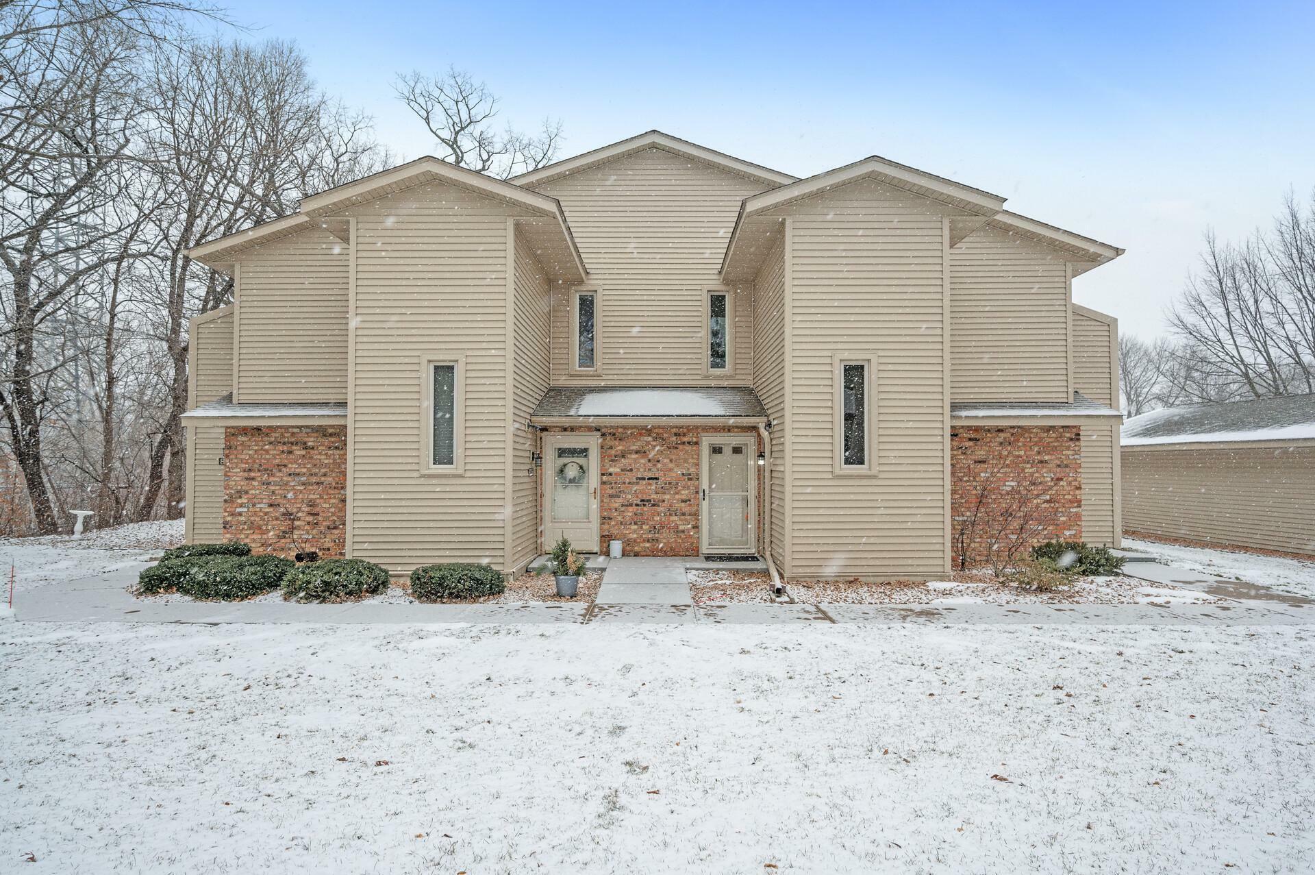 Property Photo:  8793 Jasmine Lane  MN 55344 