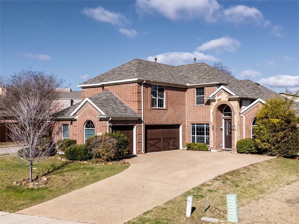 Property Photo: 10206 Teal Hollow Dr TX 75035
