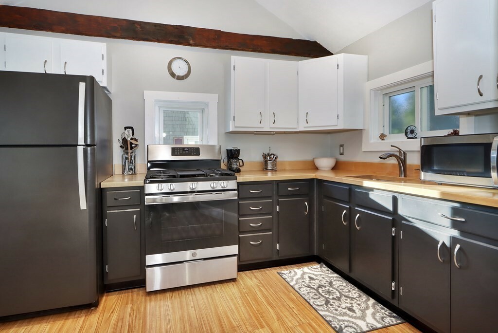 Property Photo:  55 Pleasant St  MA 01880 