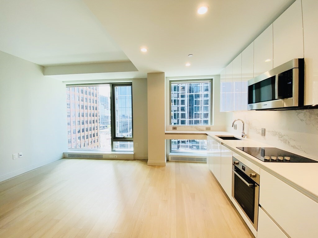Property Photo:  133 Seaport Blvd 1221  MA 02210 