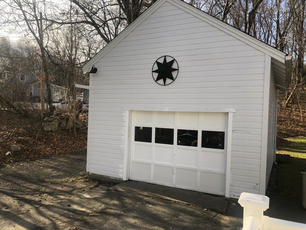 Property Photo: 68 Follette St MA 01519
